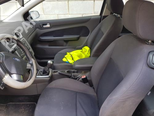 Steering pump FORD FOCUS II (DA_, HCP, DP) | BP8141832M99