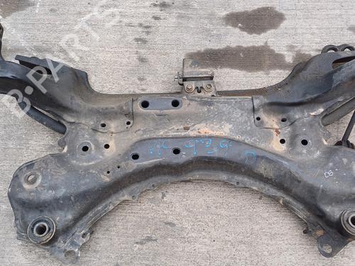 Used Subframe TOYOTA AVENSIS Estate (_T27_) [2008-2018]  17522314