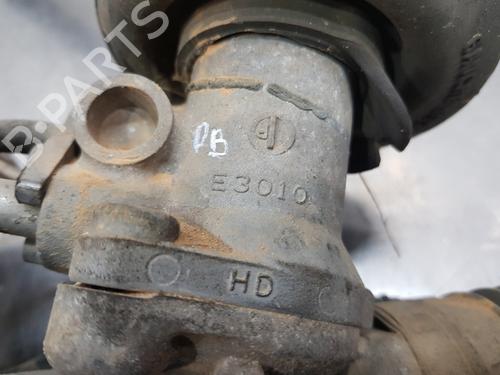 Steering rack PEUGEOT 308 I (4A_, 4C_)  | BP30832847M22 