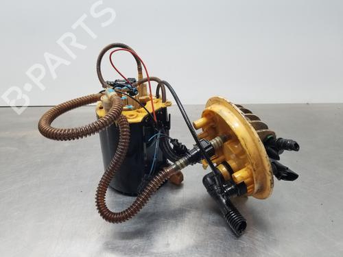 Used Fuel pump LAND ROVER RANGE ROVER SPORT I (L320) [2005-2013]  26558021