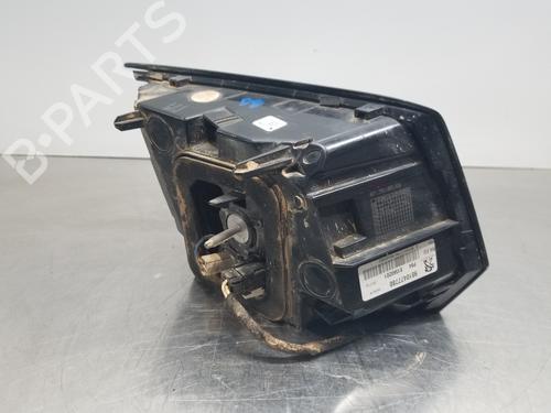 Right tailgate light PEUGEOT 3008 II SUV (MC_, MR_, MJ_, M4_) | BP30880451C80