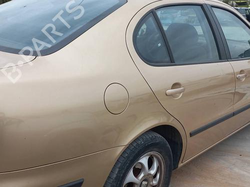 Styregear/Snekke SEAT TOLEDO II (1M2)  | BP16890772M22 