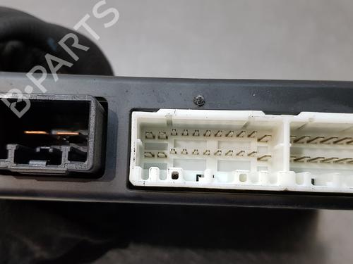 Electronic module CHRYSLER GRAND VOYAGER V (RT) 2.8 CRDi | BP8856129M83 