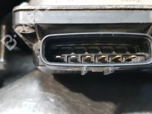 Throttle body TOYOTA RAV 4 III (_A3_)  | BP10701735M82 