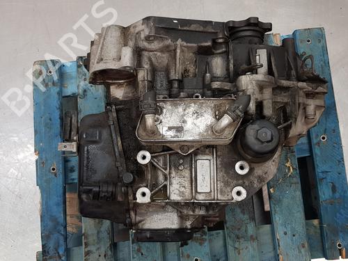 Gearbox SKODA SUPERB III (3V3) 2.0 TDI | BP15247984M3 