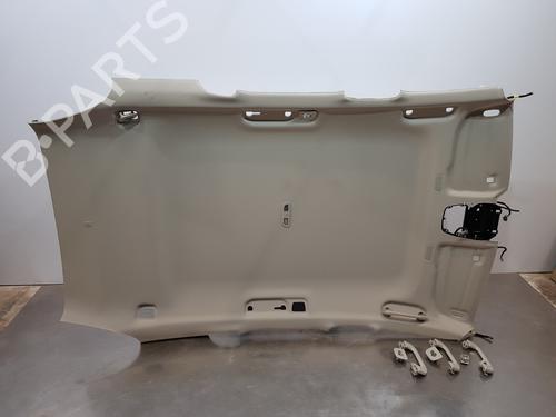 Interiør tag VOLVO XC60 II (246) [2017-2025]  29121506