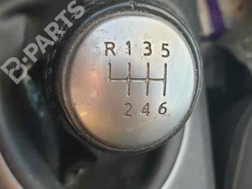 Radiator fan NISSAN QASHQAI / QASHQAI +2 I (J10, NJ10, JJ10E)  | BP7587589M35 