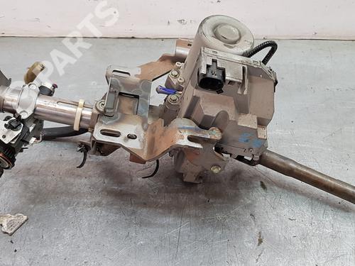 Used Steering column NISSAN QASHQAI / QASHQAI +2 I (J10, NJ10, JJ10E) 1.5 dCi (106 hp) 10966429