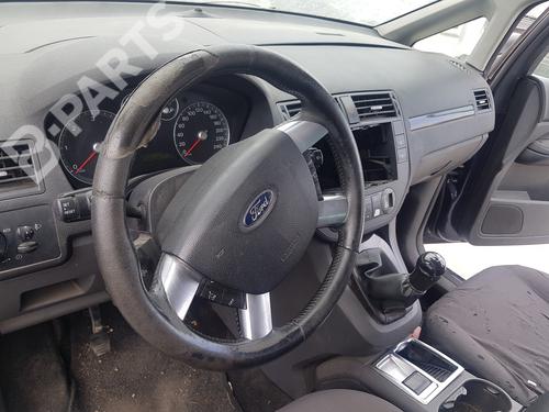 Egr FORD FOCUS C-MAX (DM2)  | BP10507521M69 