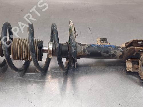 Used Left front shock absorber DODGE CALIBER [2006-2025]  15854169