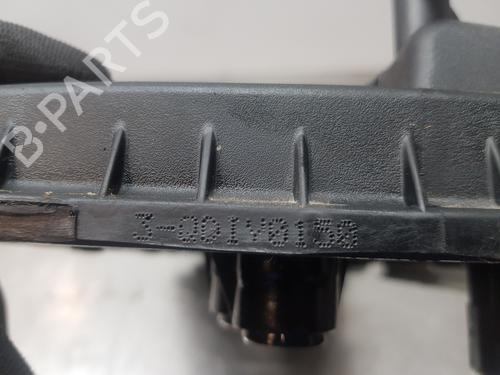 Ventildeckel HYUNDAI TUCSON (TL, TLE)  | BP29697219M124 