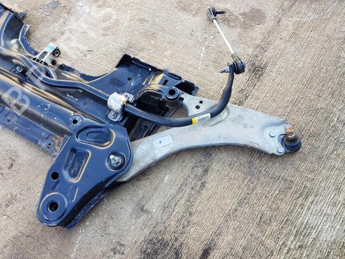 Subframe PEUGEOT 2008 II (UD_, US_, UY_, UJ_, UR_, UC_) 1.2 PureTech 130 (USHNS, URHNS) | BP29709840M9