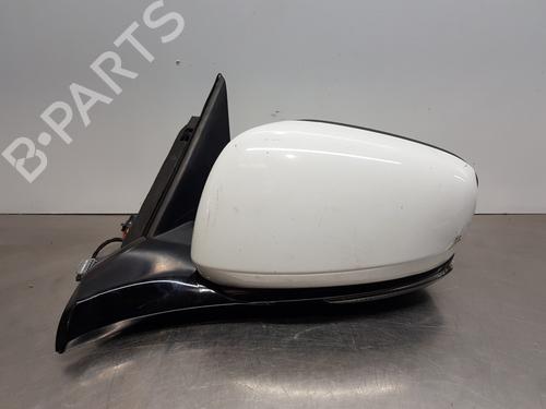 Used Left mirror RENAULT SCÉNIC IV (J9_) [2016-2022]  30273160