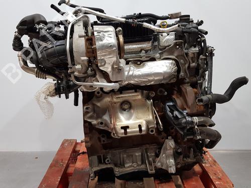 Engine FORD FOCUS III Turnier  | BP22568973M1 