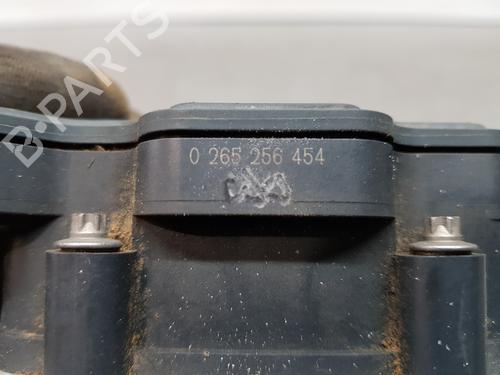 ABS pump PEUGEOT 3008 II SUV (MC_, MR_, MJ_, M4_)  | BP23430291M43 