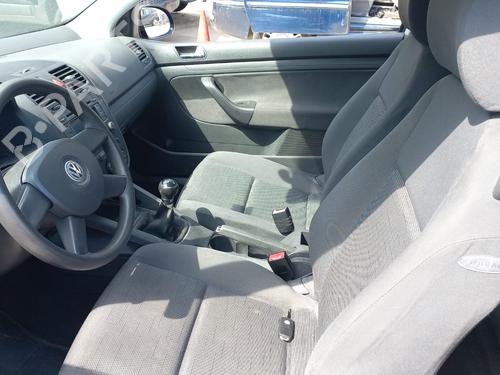 Steering wheel VW GOLF V (1K1)  | BP16291888C49 