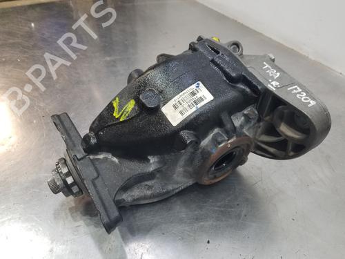 Rear differential BMW X5 (E53) | BP30105860M24
