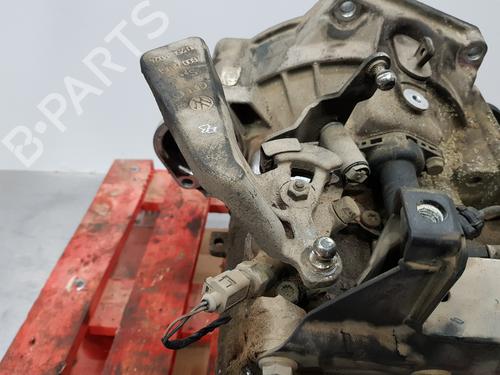 Gearbox SEAT IBIZA III (6L1)  | BP26932388M3 