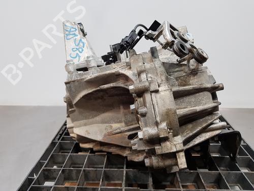 Gearbox HYUNDAI TUCSON (NX4E, NX4A)  | BP27701682M3 