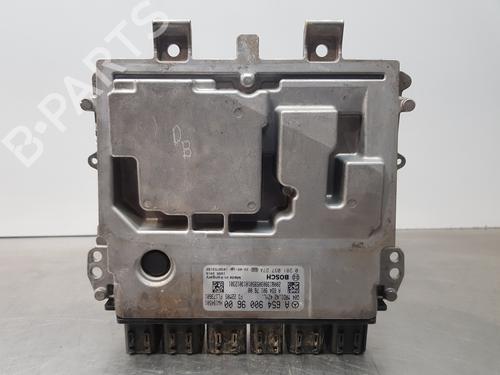 Used Engine control unit (ECU) MERCEDES-BENZ A-CLASS (W177) A 200 d (177.012) (150 hp) 29125096