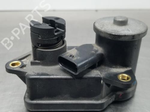 Intake manifold MERCEDES-BENZ C-CLASS (W204) C 220 CDI (204.008) | BP20174932M70 