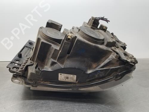 Left headlight LAND ROVER RANGE ROVER SPORT I (L320)  | BP26558041C28 