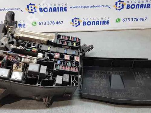 Used Fuse box TOYOTA VERSO (_R2_) 2.0 D-4D (AUR20_, AUR20R) (124 hp) 7590024