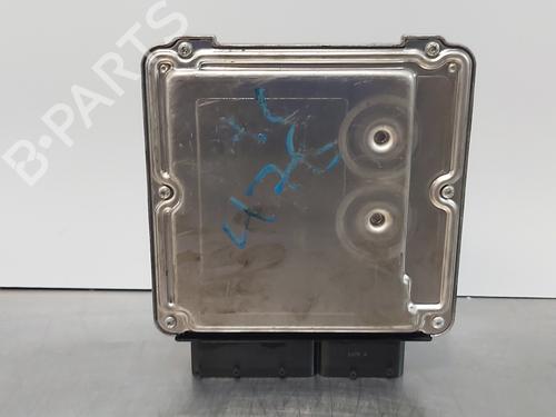 Engine control unit (ECU) AUDI A4 B7 (8EC) 2.0 TDI | BP13948811M57 