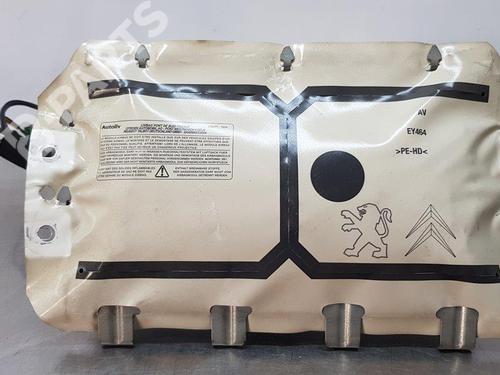 Used Passenger airbag Passenger airbag PEUGEOT 207 (WA_, WC_) 1.4 HDi (68 hp) 11172950 11172950