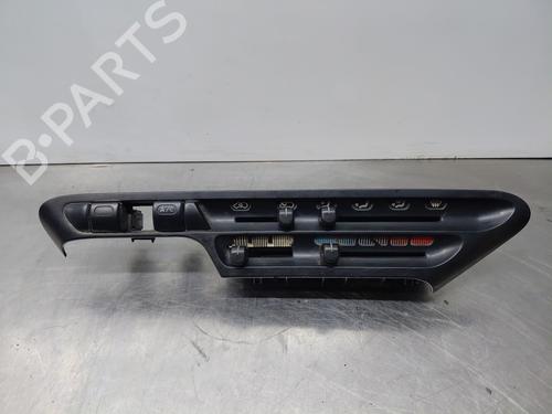 Klimabedienteil für CITROËN JUMPY I (U6U_) 2.0 HDi 95 (94 hp) 31291138