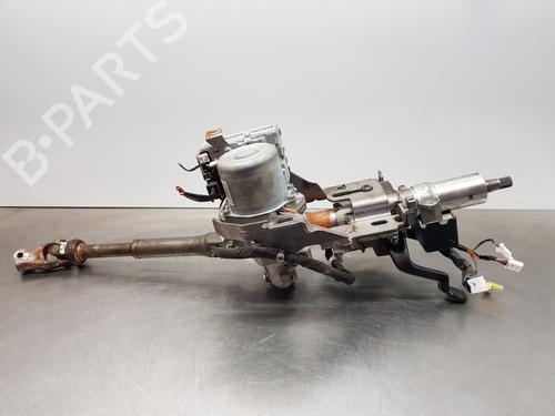 Used Steering column NISSAN QASHQAI II (J11, J11_) [2013-2025]  29130867