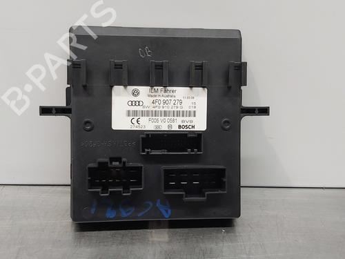 Module électronique AUDI Q7 (4LB) 3.0 TDI quattro (233 hp) 17639130
