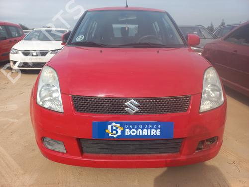 Right headlight SUZUKI SWIFT III (MZ, EZ)  | BP27241540C29 