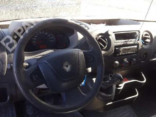 Instrument cluster RENAULT MASTER III Van (FV)  | BP7585996C47 