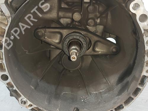 Gearbox BMW 3 Coupe (E92) 320 i | BP15610793M3 