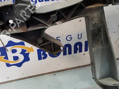 Front slam panel BMW X3 (E83)  | BP7591177C72 