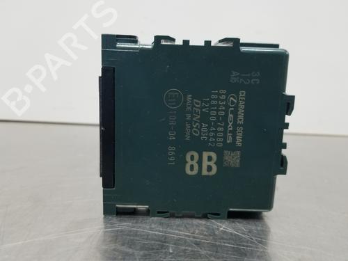Elektronisk modul LEXUS NX (_Z1_)  | BP24114144M83 