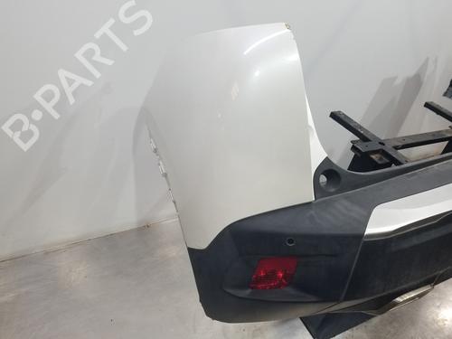 Rear bumper PEUGEOT 2008 II (UD_, US_, UY_, UJ_, UR_, UC_) 1.2 PureTech 130 (USHNS, URHNS) | BP29592289C8 