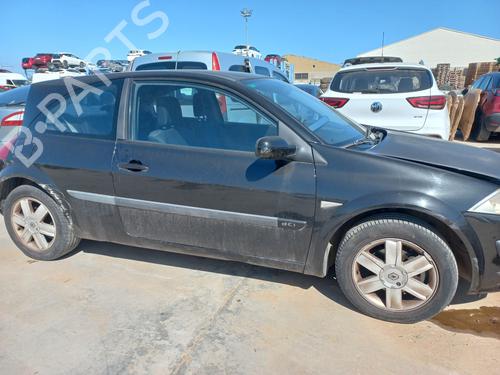 Electronic module RENAULT MEGANE II (BM0/1_, CM0/1_)  | BP26565986M83 