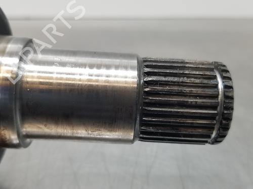 Left front driveshaft MERCEDES-BENZ A-CLASS (W176)  | BP19523205M38 