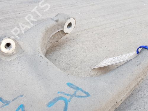 Høyre bak bærearm AUDI A8 D4 (4H2, 4H8, 4HC, 4HL) 3.0 TDI quattro | BP30879224M15