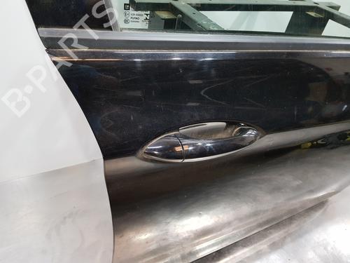 Right front door OPEL ASTRA K (B16)  | BP28617113C3 