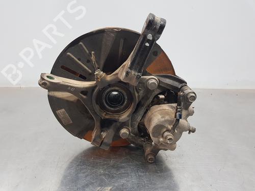 Venstre Styrespindel Lejehus KIA STONIC (YB) 1.0 T-GDi | BP29977076M25