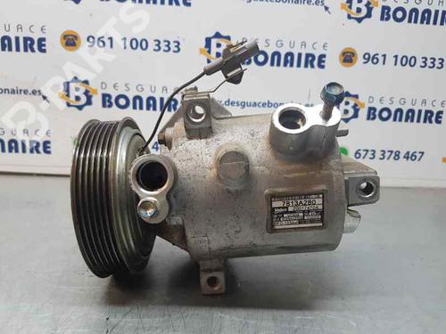 AC-Kompressor MITSUBISHI MIRAGE / SPACE STAR VI Hatchback (A0_A)  | BP7583411M34 