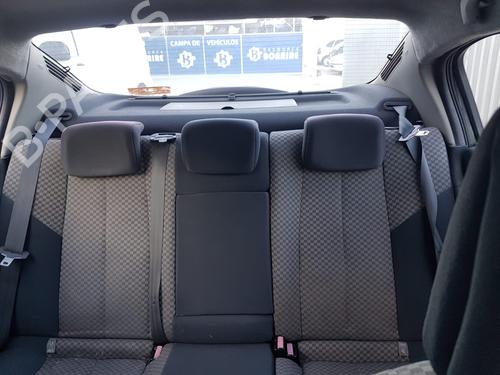 Styregear/Snekke RENAULT MEGANE II Saloon (LM0/1_) 1.5 dCi (LM02, LM13, LM2A) | BP11757953M22 