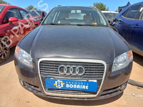 Brugte AUDI A4 B6 Avant (8E5) [2000-2005]  4183590