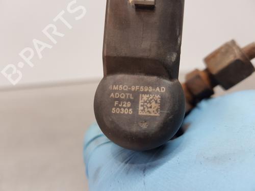 Spreder / Dyse FORD FOCUS II (DA_, HCP, DP)  | BP28357546M100 