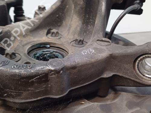 Right front steering knuckle RENAULT GRAND SCÉNIC IV (R9_)  | BP18724819M26 