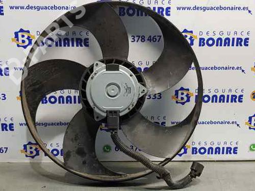 Radiator fan KIA OPTIMA (JF) 1.7 CRDi | BP7586185M35