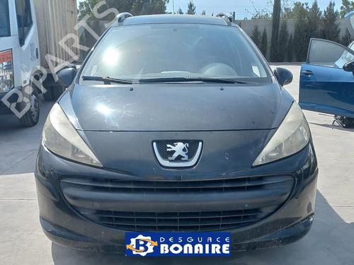 Fuse box PEUGEOT 207 SW (WK_)  | BP17639244E1 